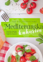 Mediteranska kuharica : svježi, brzi i jednostavni recepti