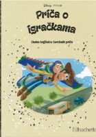 Priča o igračkama