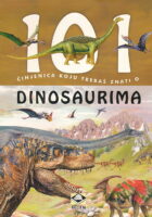 101 činjenica koju trebaš znati o dinosaurima
