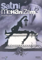 Satni mehanizam