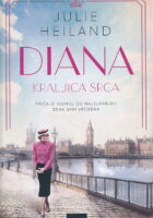 Diana : kraljica srca