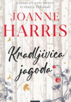 Kradljivica jagoda