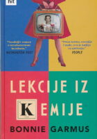 Lekcije iz kemije