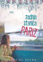Zadnja stanica - Pariz