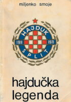 Hajdučka legenda