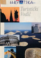 Hrvatska - turistički vodič