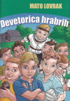 Devetorica hrabrih