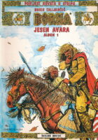 Borna : Jesen Avara, album 1