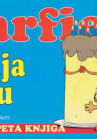 Garfield dobija tortu