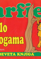 Garfield gubi tlo pod nogama