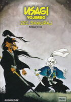 Usagi Yojimbo : Zec samuraj, knjiga treća