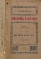 Dubrovačka književnost