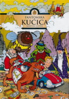 Fantomska kućica