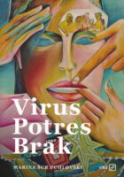 Virus, potres, brak