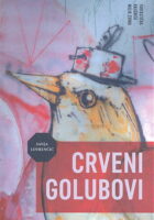 Crveni golubovi