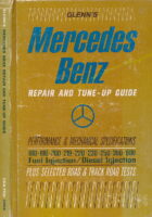 Glenn s Mercedes-Benz Repair and Tune-up Guide