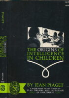 The origins of intelligence in Children