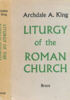Liturgy of the Roman Church