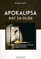 Apokalipsa : rat za duše