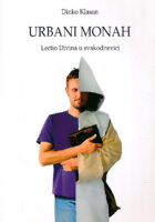 Urbani monah : Lectio Divina u svakodnevici