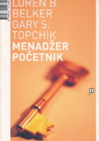Menadžer početnik