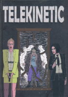 Telekinetic