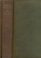 The Harvard Classics : Sacred Writings I-II