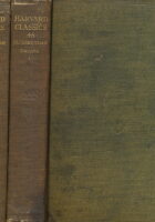 The Harvard Classics : Elizabethan Drama I-II