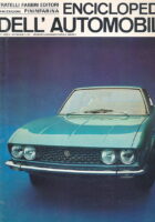 Enciclopedia dell'automobile 11/1967