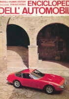 Enciclopedia dell'automobile 74/1968