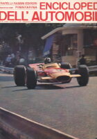 Enciclopedia dell'automobile 66/1968