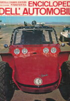 Enciclopedia dell'automobile 79/1968