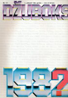 Džuboks 131/1982