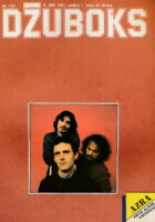 Džuboks 116/1981