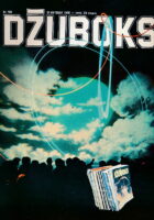 Džuboks 100/1980