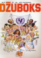Džuboks 67/1979