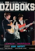 Džuboks 65/1979