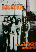Džuboks 45/1978