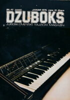 Džuboks 42/1978