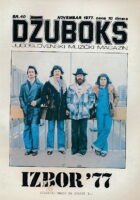 Džuboks 40/1977
