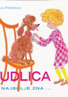 Pudlica to najbolje zna ...