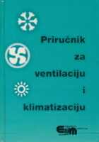 Priručnik za ventilaciju i klimatizaciju