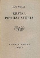 Kratka povijest svijeta