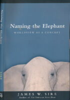 Naming the Elephant: Worldview as a Concept