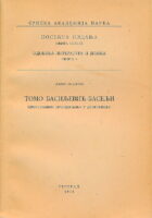 Tomo Basiljević - Baselji