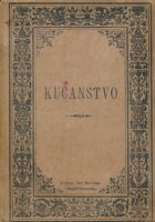 Kućanstvo za školu i dom