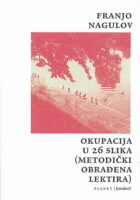 Okupacija u 26 slika (metodički obrađena lektira)