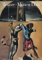 Teatre - Museum Dali