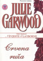 Crvena ruža : nevjeste Clayborne
