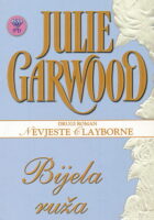 Bijela ruža : nevjeste Clayborne